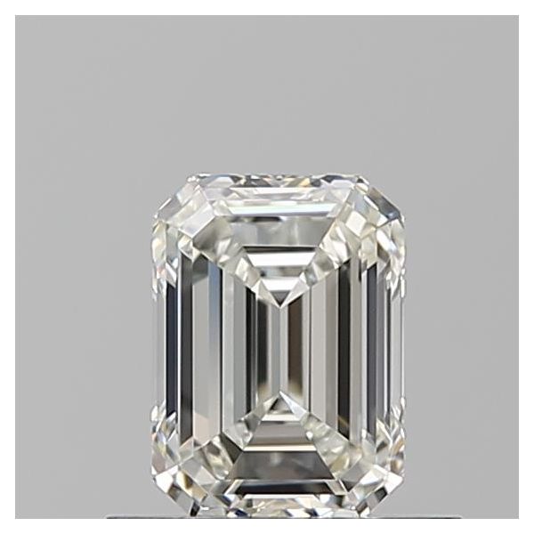 EMERALD 0.7 I VVS2 --VG-EX - 100761283542 GIA Diamond