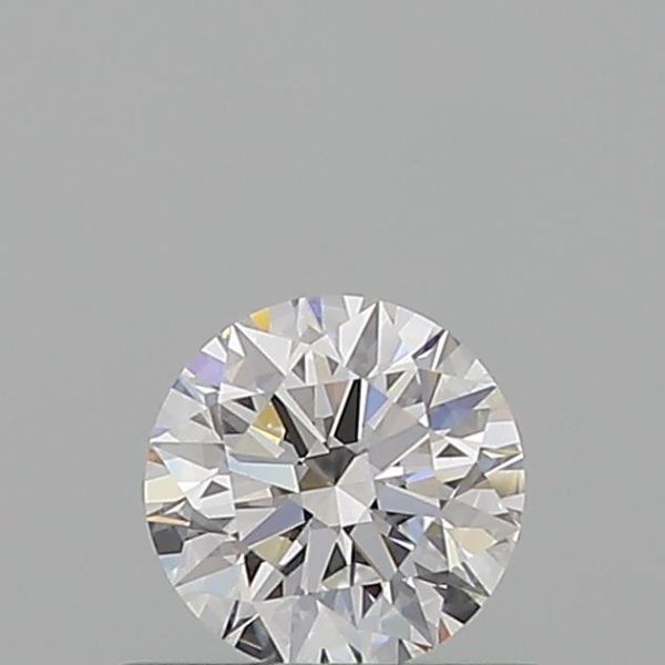 ROUND 0.53 D VVS1 EX-EX-EX - 100761283925 GIA Diamond