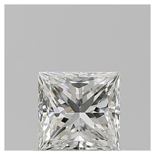 PRINCESS 0.6 H VS1 --VG-EX - 100761284377 GIA Diamond