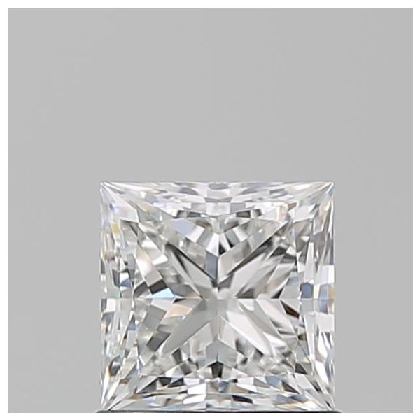 PRINCESS 1.02 G VVS2 --VG-EX - 100761284479 GIA Diamond