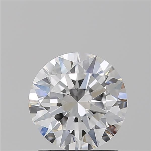 ROUND 1.3 E VVS2 EX-EX-EX - 100761284798 GIA Diamond