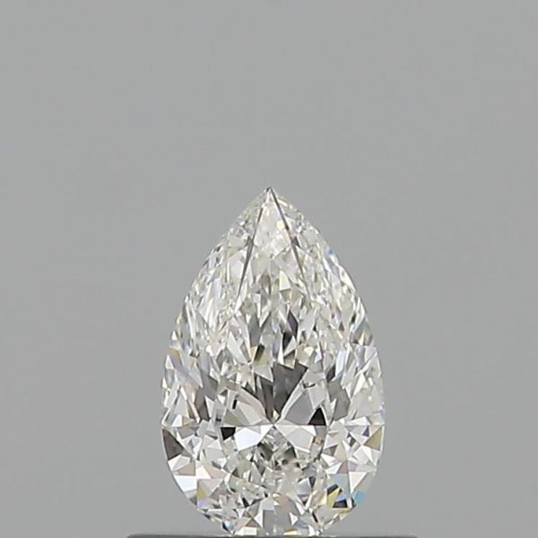PEAR 0.5 G VVS1 --VG-EX - 100761284957 GIA Diamond