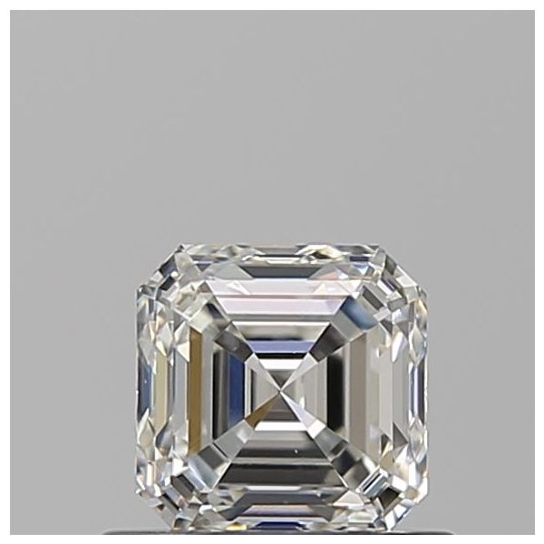 ASSCHER 0.7 I VS2 --EX-EX - 100761285252 GIA Diamond