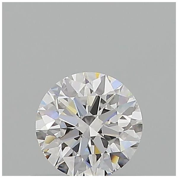 ROUND 0.5 D VVS2 EX-EX-EX - 100761285398 GIA Diamond
