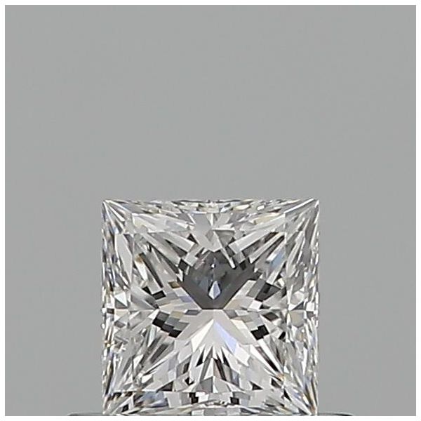 PRINCESS 0.5 D VS1 --VG-EX - 100761285433 GIA Diamond