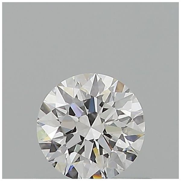 ROUND 0.5 D VS1 EX-EX-EX - 100761285476 GIA Diamond