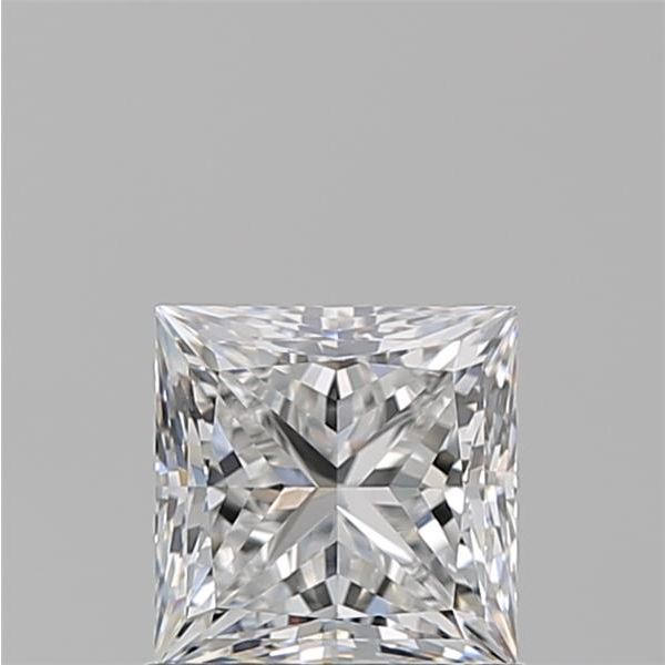 PRINCESS 1.01 E VS2 --EX-EX - 100761285490 GIA Diamond