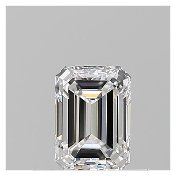EMERALD 0.5 E VS1 --VG-EX - 100761285496 GIA Diamond