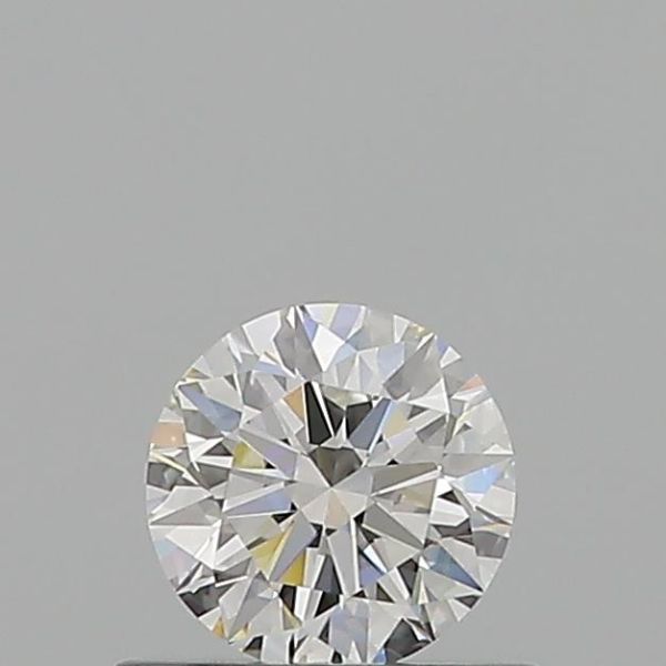 ROUND 0.5 G VVS2 EX-EX-EX - 100761286184 GIA Diamond