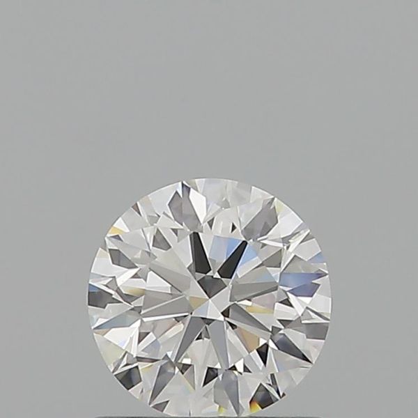 ROUND 0.9 F VS2 EX-EX-EX - 100761286258 GIA Diamond