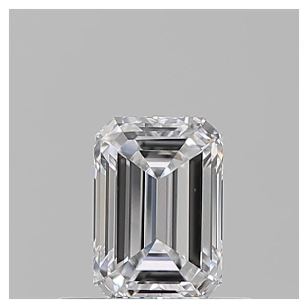 EMERALD 0.5 D VS2 --VG-EX - 100761286778 GIA Diamond