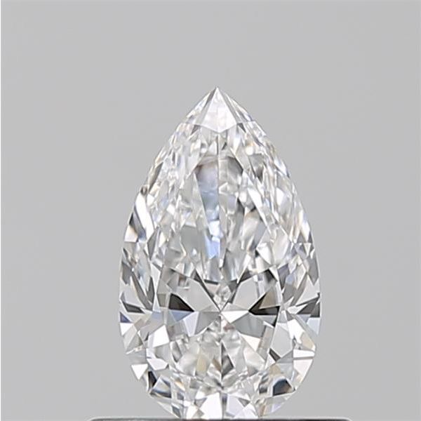 PEAR 0.54 E IF --EX-EX - 100761286959 GIA Diamond