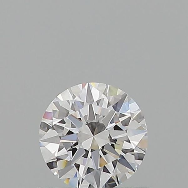 ROUND 0.53 D VVS2 EX-EX-EX - 100761286967 GIA Diamond