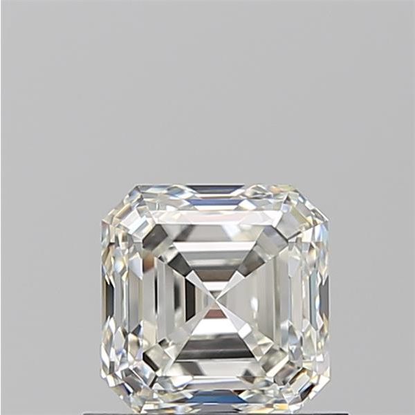 ASSCHER 0.91 I IF --EX-EX - 100761287698 GIA Diamond