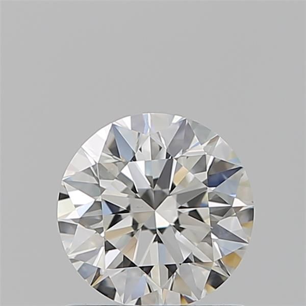 ROUND 1.01 H VS2 EX-EX-EX - 100761287704 GIA Diamond