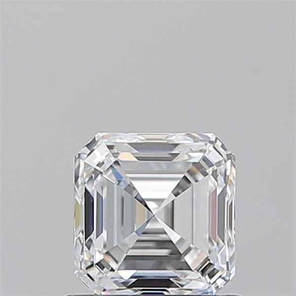 ASSCHER 0.91 D VS1 --EX-EX - 100761287901 GIA Diamond