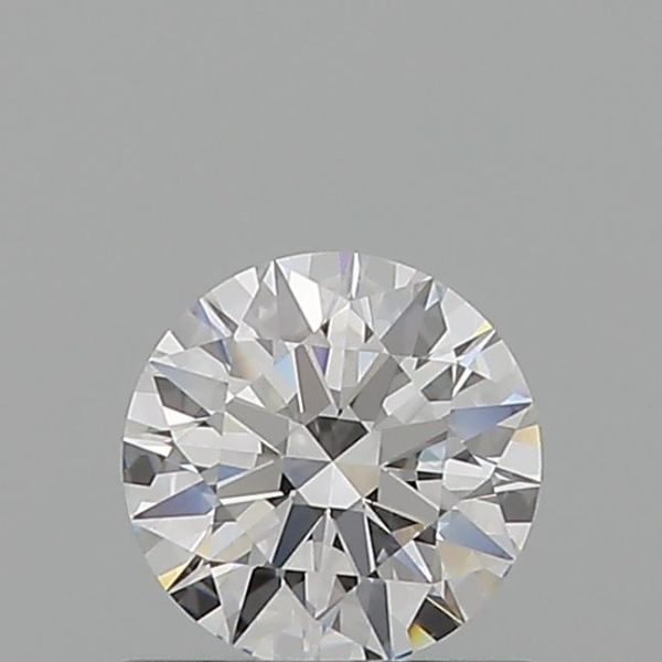 ROUND 0.72 D VVS1 EX-EX-EX - 100761288095 GIA Diamond