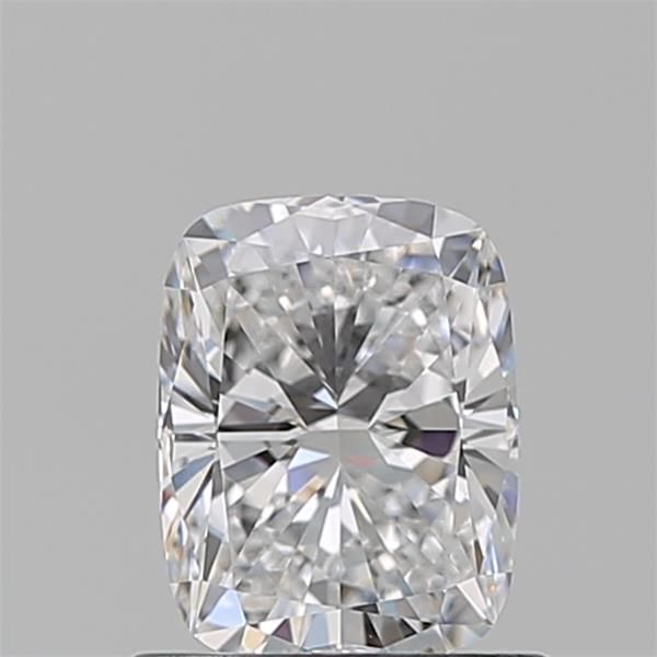 CUSHION 0.83 D VS1 --EX-EX - 100761288617 GIA Diamond