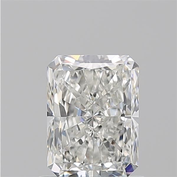 RADIANT 1.01 H VS2 --EX-EX - 100761288748 GIA Diamond