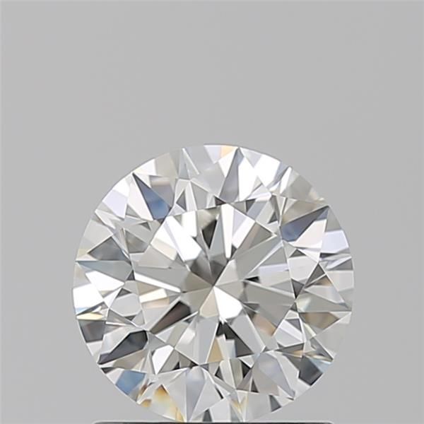 ROUND 1.21 I VVS2 EX-EX-EX - 100761288897 GIA Diamond