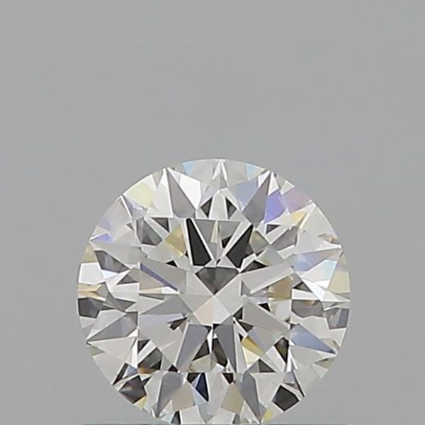 ROUND 0.71 G IF EX-EX-EX - 100761289010 GIA Diamond