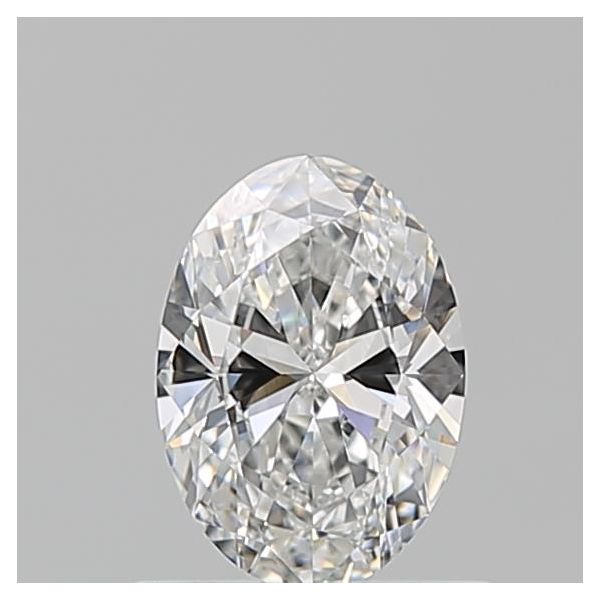 OVAL 0.71 E VS1 --VG-EX - 100761289051 GIA Diamond