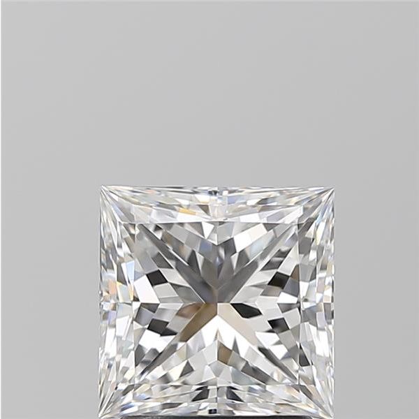 PRINCESS 2.01 E VS1 --EX-EX - 100761289149 GIA Diamond