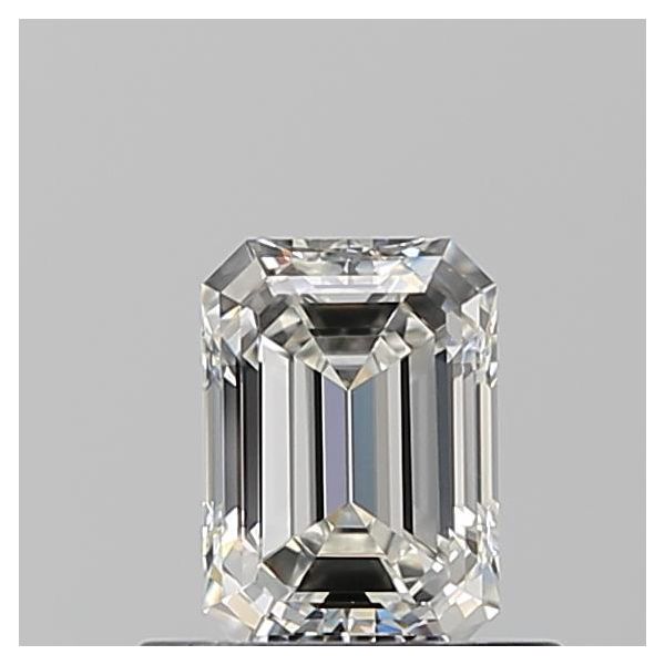 EMERALD 0.53 G VS1 --VG-EX - 100761289258 GIA Diamond