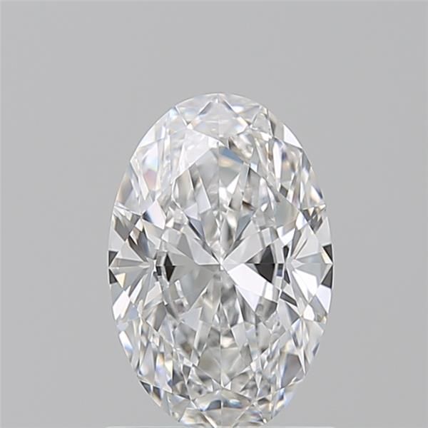 OVAL 1.03 D VVS2 --VG-EX - 100761289511 GIA Diamond