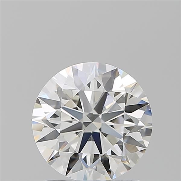 ROUND 1.51 G VS2 EX-EX-EX - 100761289742 GIA Diamond
