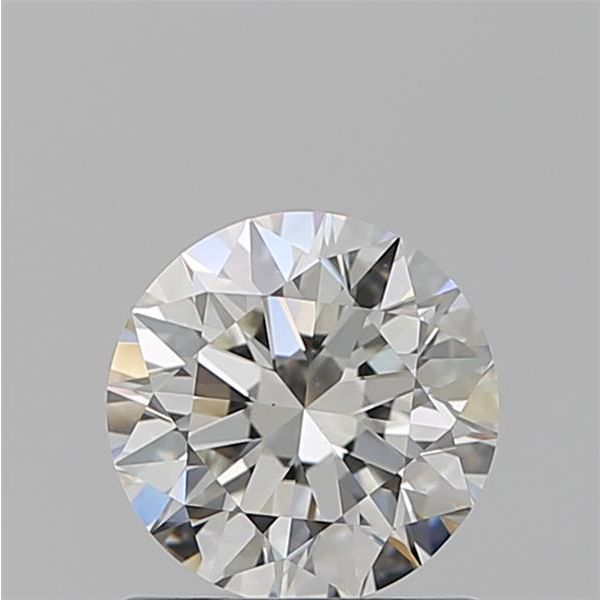 ROUND 1.02 H VS2 EX-EX-EX - 100761289774 GIA Diamond