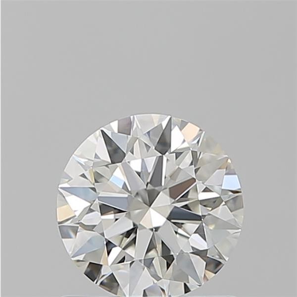 ROUND 0.9 H VVS1 EX-EX-EX - 100761289789 GIA Diamond