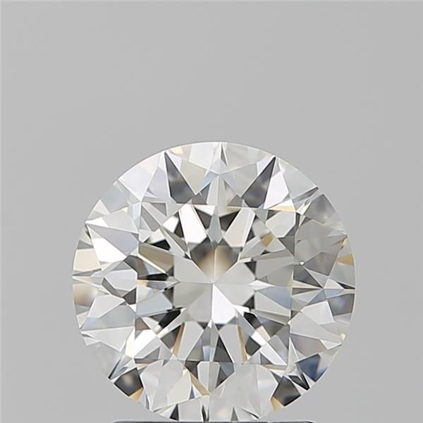 ROUND 2.03 I VS2 EX-EX-EX - 100761290397 GIA Diamond