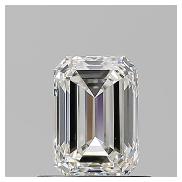 EMERALD 0.7 I VVS1 --VG-VG - 100761290440 GIA Diamond