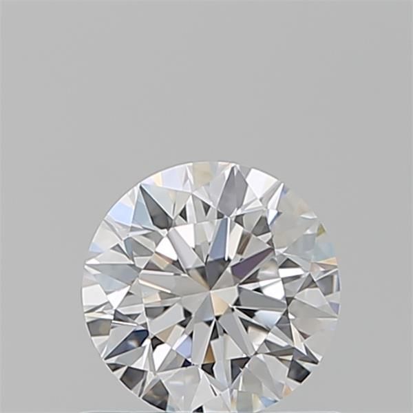 ROUND 0.7 D VVS2 EX-EX-EX - 100761290495 GIA Diamond