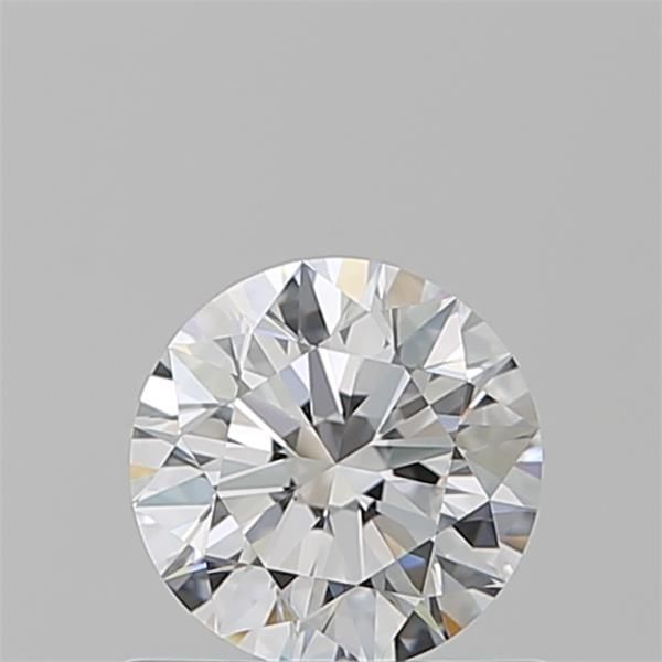 ROUND 0.7 D VVS1 EX-EX-EX - 100761290506 GIA Diamond