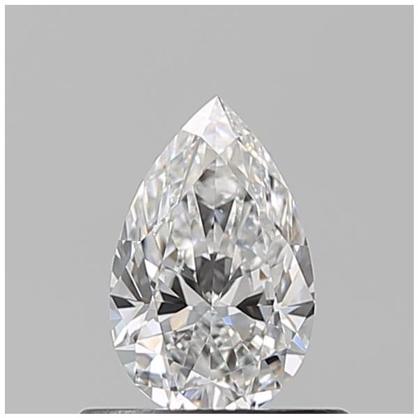 PEAR 0.5 D VS2 --VG-EX - 100761290630 GIA Diamond