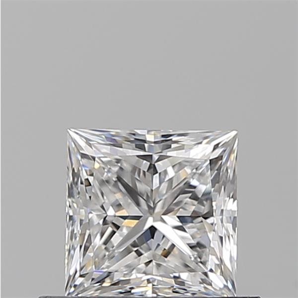 PRINCESS 0.6 D VS2 --VG-EX - 100761291131 GIA Diamond