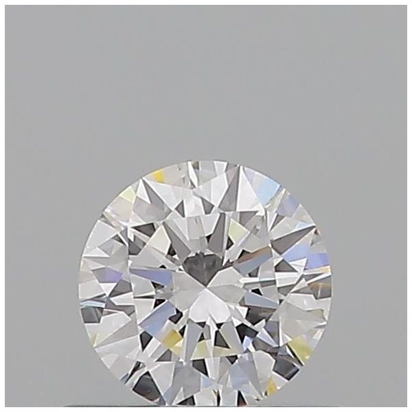 ROUND 0.5 D VS1 EX-EX-EX - 100761291185 GIA Diamond