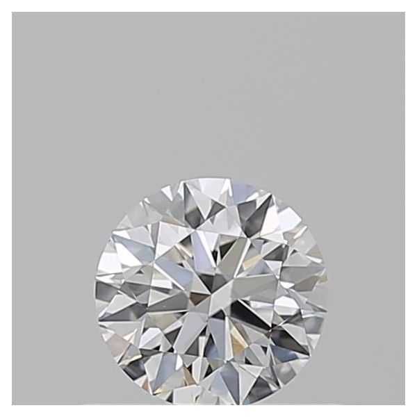 ROUND 0.5 E VS1 EX-EX-EX - 100761291659 GIA Diamond