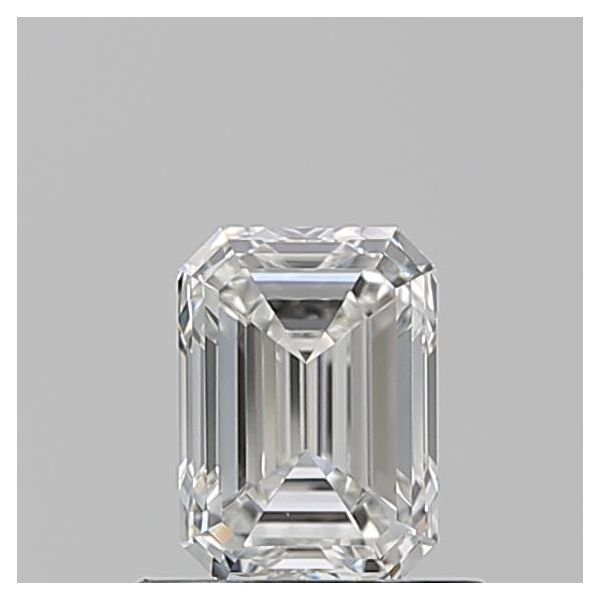 EMERALD 0.71 G VS1 --VG-VG - 100761292061 GIA Diamond