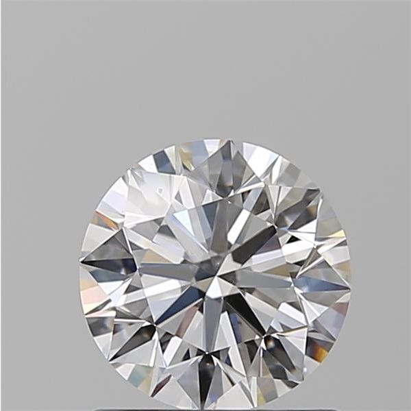 ROUND 1.07 D VS2 EX-EX-EX - 100761292198 GIA Diamond