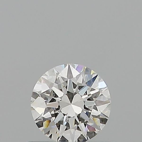 ROUND 0.53 F VS1 EX-EX-EX - 100761292361 GIA Diamond
