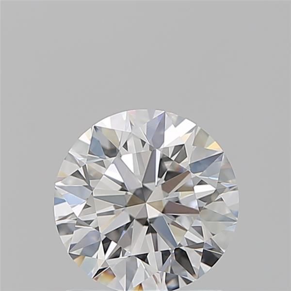 ROUND 1.2 E VVS1 EX-EX-EX - 100761292474 GIA Diamond