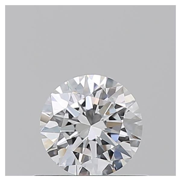 ROUND 0.5 E VS2 EX-EX-EX - 100761292562 GIA Diamond