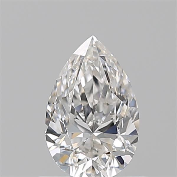 PEAR 0.7 G VS2 --VG-VG - 100761292727 GIA Diamond