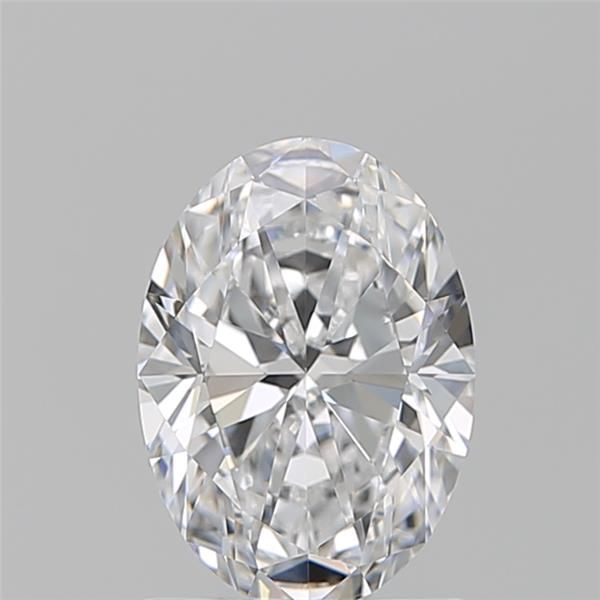 OVAL 1.2 D VVS2 --VG-EX - 100761292801 GIA Diamond