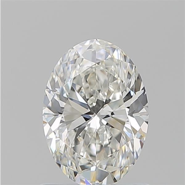 OVAL 1.01 H IF --VG-EX - 100761292840 GIA Diamond