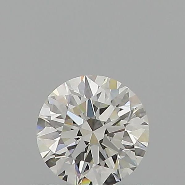 ROUND 0.54 I VVS1 EX-EX-EX - 100761292937 GIA Diamond