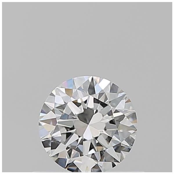 ROUND 0.5 F VS2 EX-EX-EX - 100761293098 GIA Diamond
